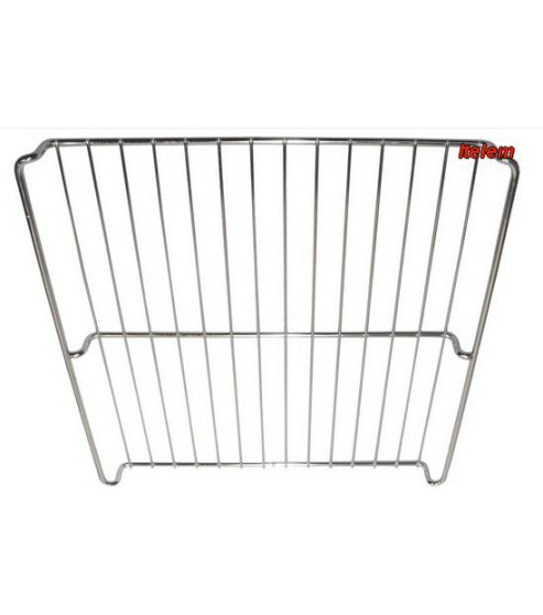 Grille de cuisson inox cuisinière Ambassade