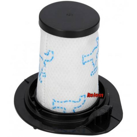 Filtre à air aspirateur Rowenta ZR009002