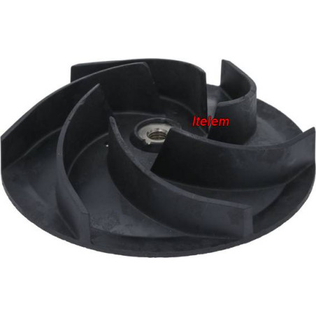 Turbine 1227SX moteur Mach
