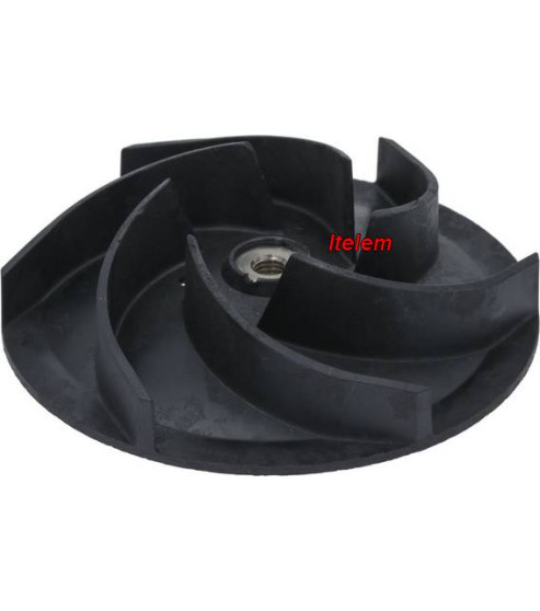 Turbine 1227SX moteur Mach