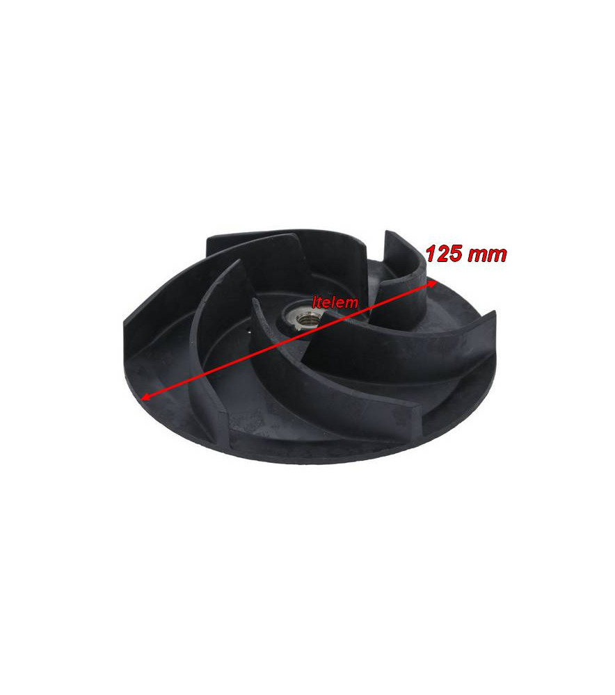 Turbine 1227SX moteur Fir