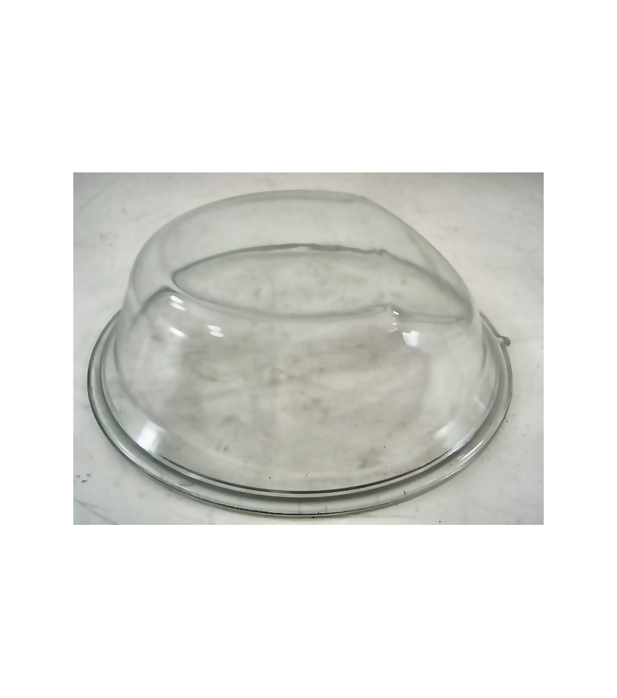 Verre de hublot lave-linge Curtiss 379A752