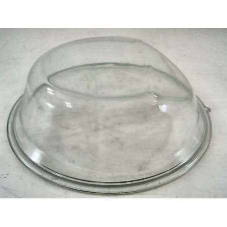 Verre de hublot lave-linge Curtiss 379A752