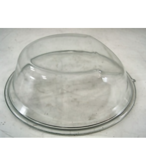 Verre de hublot lave-linge Curtiss 379A752