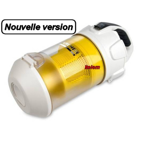 Bac à poussière aspirateur Karcher 9.754-065.0
