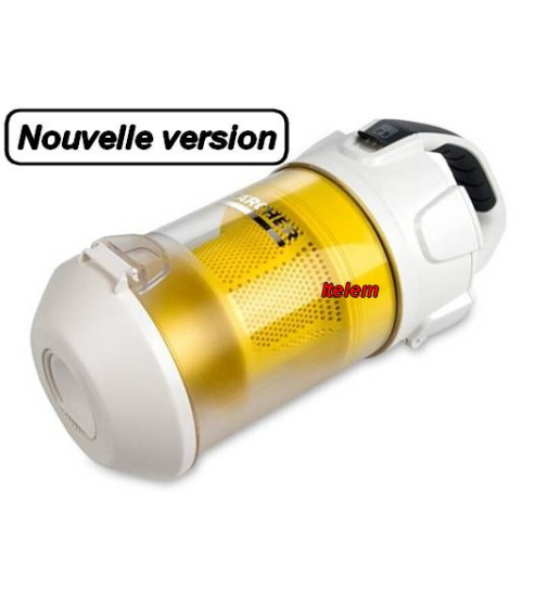 Bac à poussière aspirateur Karcher 9.754-065.0