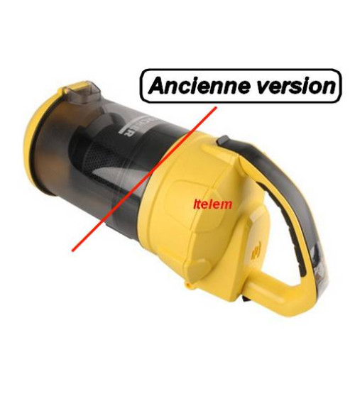 Bac à poussière aspirateur Karcher 97540660