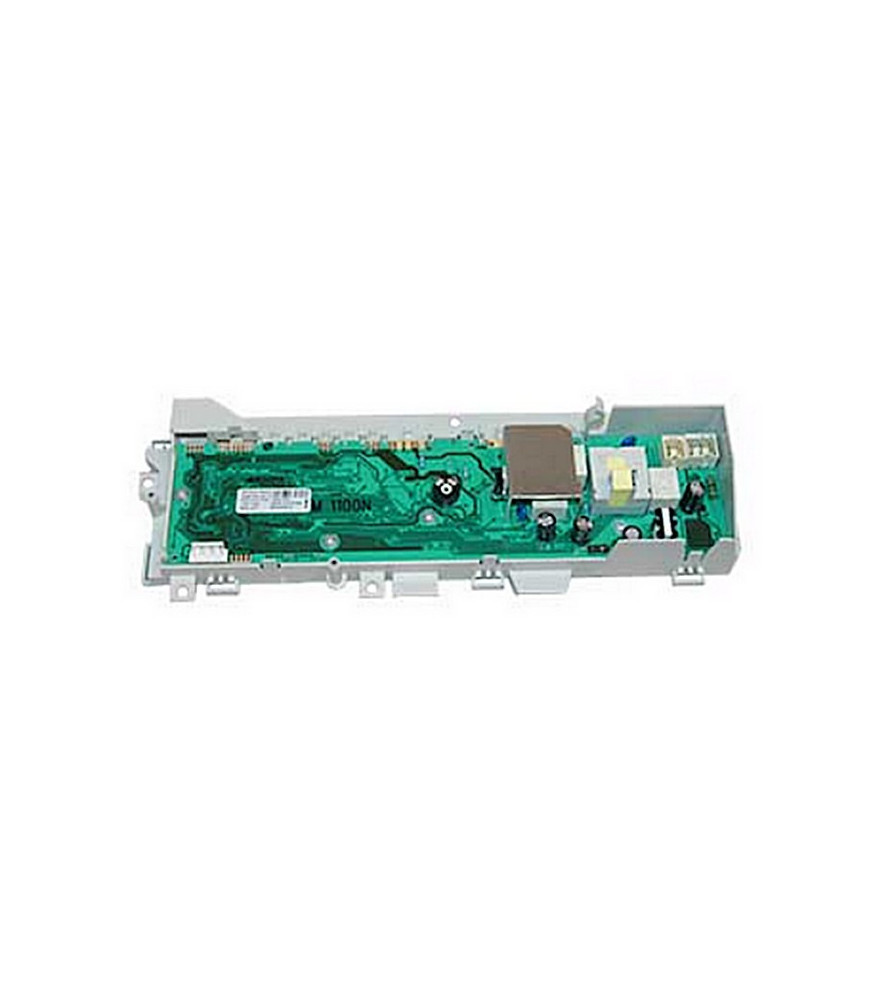 Module électronique lave-linge Listo Electrolux AEG 1929105144