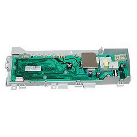 Module électronique lave-linge Listo Electrolux AEG 1929105144