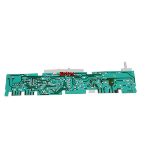 Module électronique de puissance réfrigérateur Brandt 41X1104