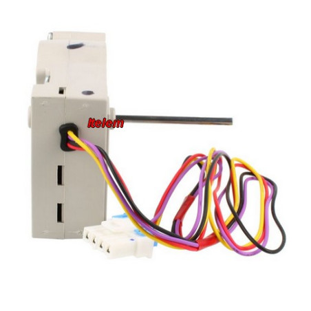 Moteur ventilateur réfrigérateur LG EAU63923608