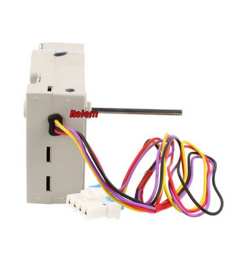 Moteur ventilateur réfrigérateur LG EAU63923608
