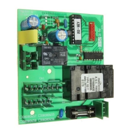 Carte module electronique hotte Arthur Martin 50288279008