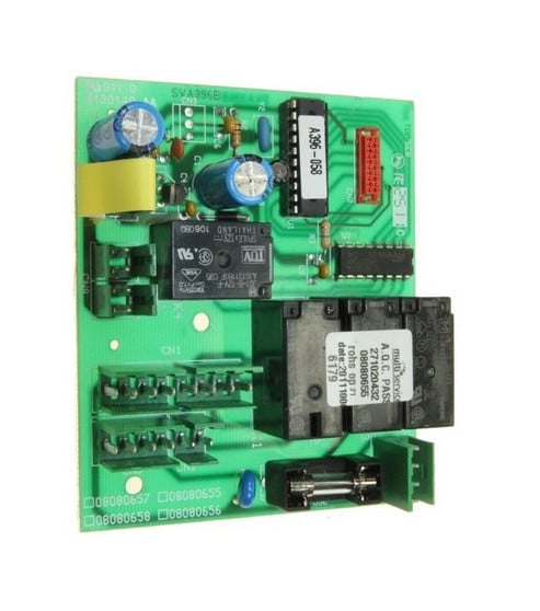 Carte module electronique hotte Arthur Martin 50288279008