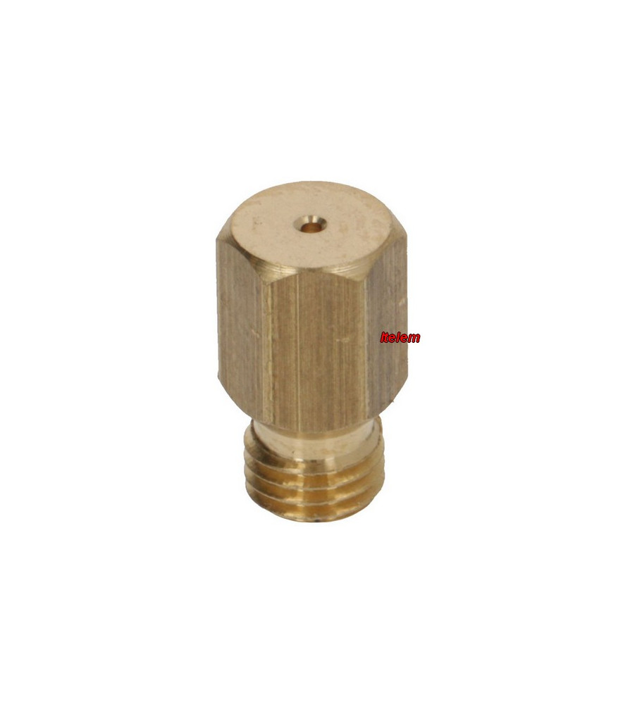 Iniettore Gas Rapido Per Forni SMEG E DELONGHI - Ricambio Originale 909010209, Modelli Selezionati