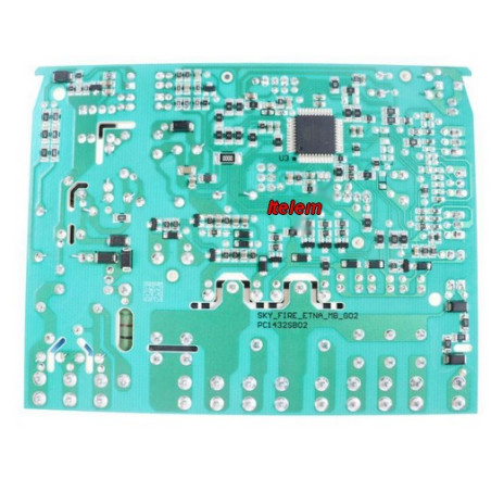 Module électronique de puissance four Beko 267480285