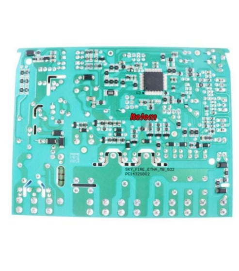 Module électronique de puissance four Beko 267480285