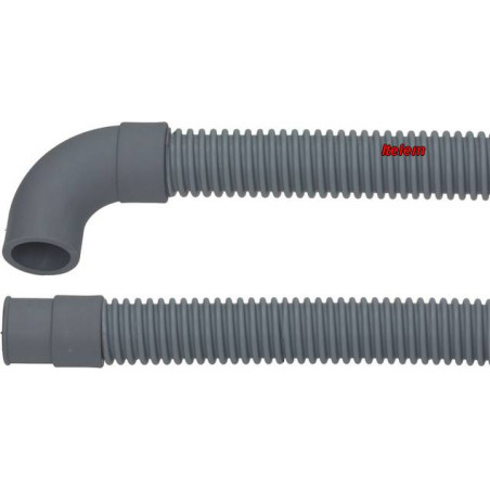 Tuyau de vidange lave-vaisselle Lamber 907439