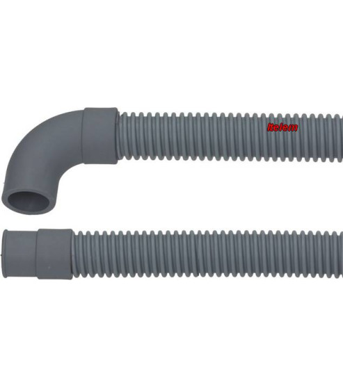 Tuyau de vidange lave-vaisselle Lamber 907439
