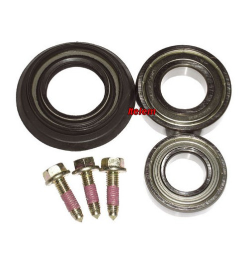 Kit paliers roulements lave-linge Bosch 00087278