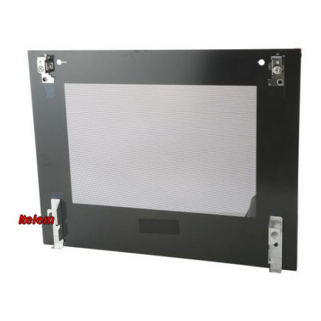 Vitre extérieure four Bosch 00717940