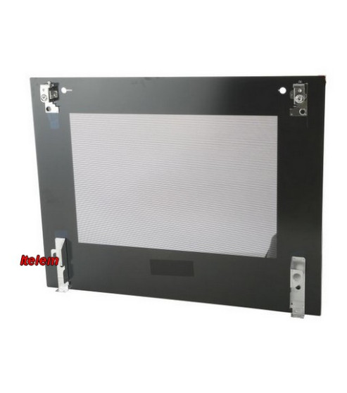 Vitre extérieure four Bosch 00717940