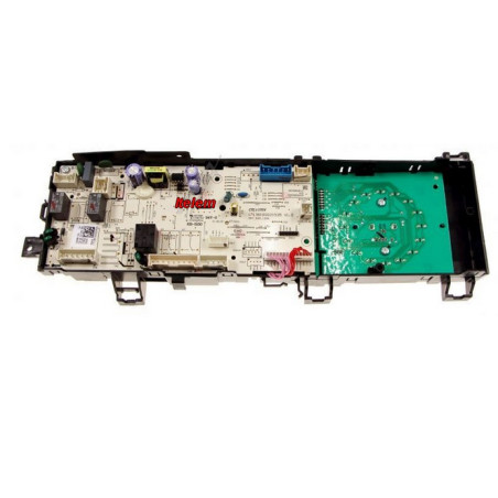 Module électronique de commande lave-linge Brandt AS0074627