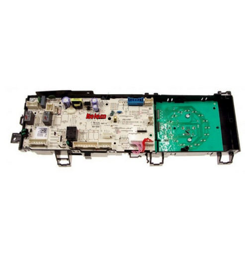 Module électronique de commande lave-linge Brandt AS0074627
