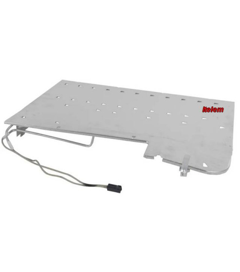 Résistance de dégivrage réfrigérateur Bosch 00666153
