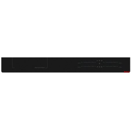 Dessus verre vitrocéramique SaphirMatt plaque de cuisson Electrolux 8585551139209
