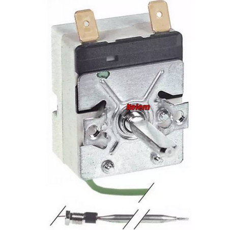 Thermostat 30-110°C four Ambassade 5513024020