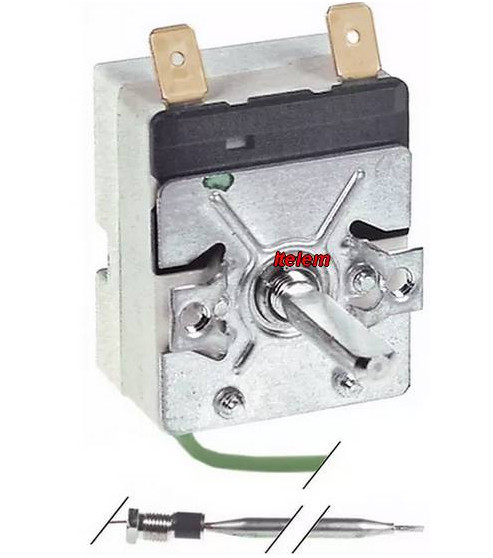 Thermostat 30-110°C four Ambassade 5513024020