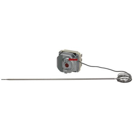 Thermostat triphasé 70-145-200°C four Ambassade 5534132201