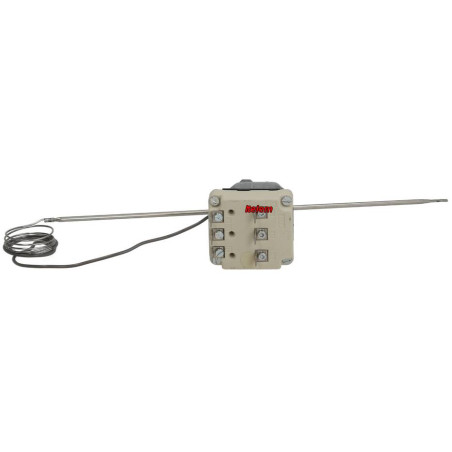 Thermostat triphasé 70-145-200°C four Bourgeois 5534132201