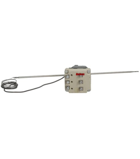 Thermostat triphasé 70-145-200°C four Bourgeois 5534132201