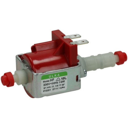 Pompe ulka HF Senseo 996510063295