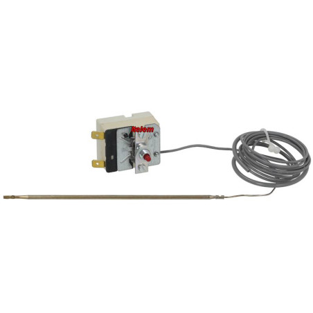 Thermostat monophasé 365°C four Ambassade 5513575020