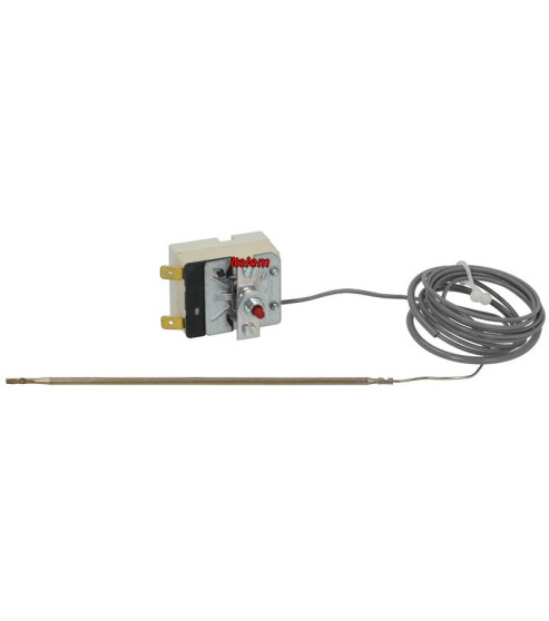 Thermostat monophasé 365°C four Ambassade 5513575020