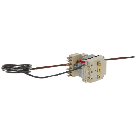 Thermostat monophasé 100-680°C four Ambassade 5534683070