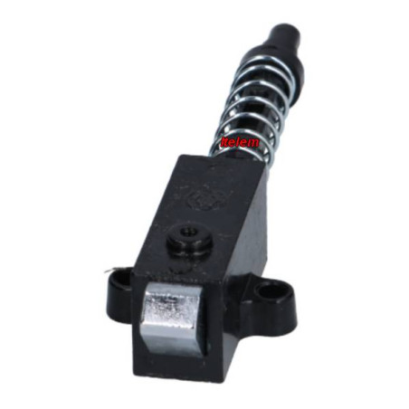 Loquet tirant fermeture porte four Coven R260544