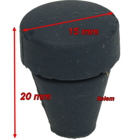 Butée de porte four Angelo Po 36E2781