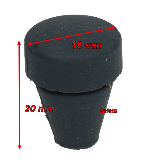 Butée de porte four Angelo Po 36E2781