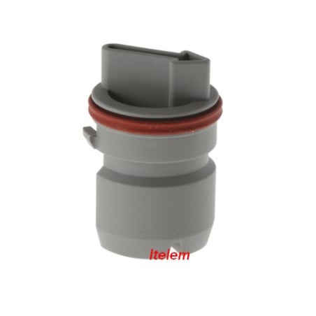 Doseur de liquide rinçage lave vaisselle Bosch 00166626