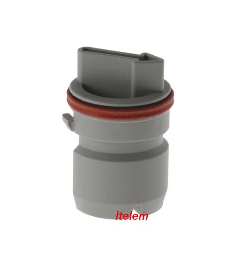Doseur de liquide rinçage lave vaisselle Bosch 00166626