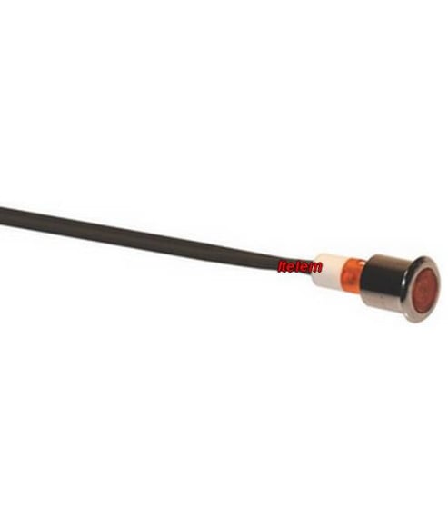 Voyant orange four Ambassade 90000125