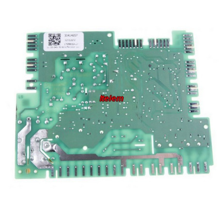 Module électronique de puissance lave-vaisselle Valberg 32031672