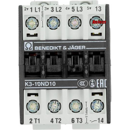 K3-10ND10