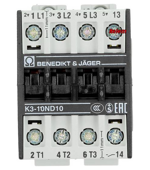 K3-10ND10