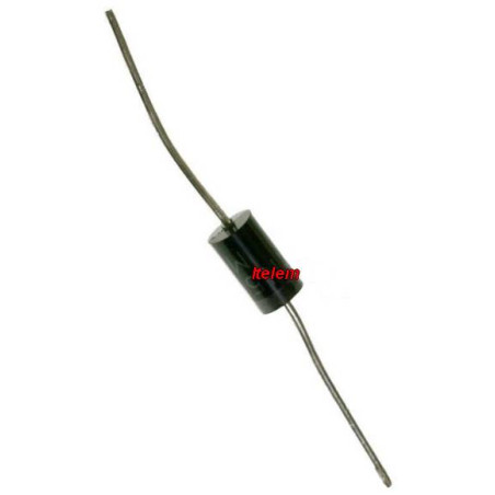 Diode universelle 1N5408 appareil de cuisson