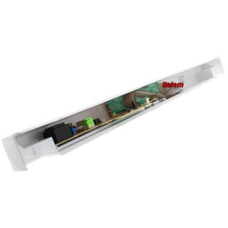 Bandeau module électronique congélateur Whirlpool 481245228803